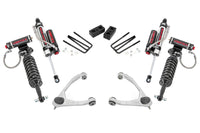3.5 Inch Lift Kit | Forged UCA | Cast Steel | Vertex | Chevy/GMC 1500 (07-13) | 19850