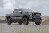 3.5 Inch Lift Kit | Forged UCA | Vertex | Chevy/GMC 1500 (07-16) | 19450
