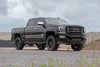 3.5 Inch Lift Kit | UCA | M1 Struts | Chevy/GMC 1500 (07-13) | 27740
