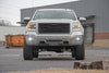 LED Light Kit | Fog Mount | 2" Black Pair | GMC Sierra 1500 2WD/4WD (14-15) | 70689