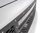 Mesh Grille | 30" Dual Row LED | Black | GMC Sierra 1500 2WD/4WD (2014-2015) | 70190