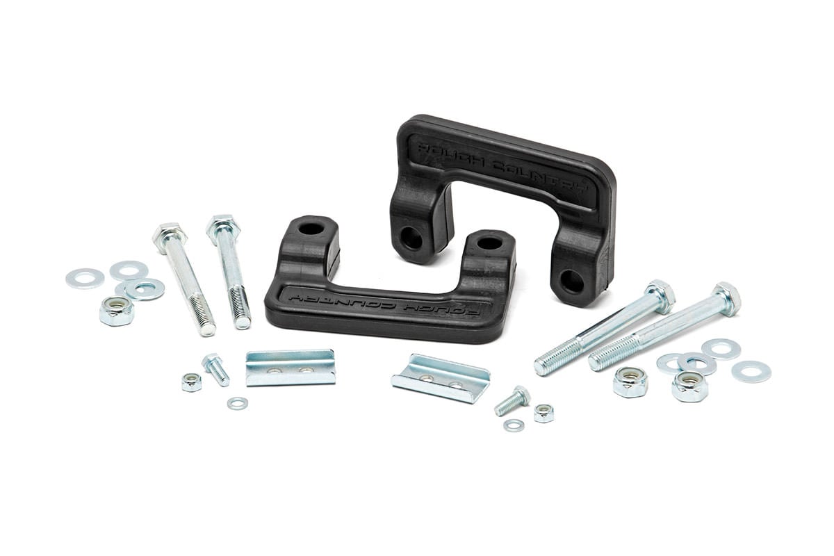 2 Inch Leveling Kit | Magneride | GMC Sierra 1500 Denali 2WD/4WD (2014-2018) | 1311