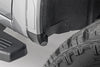 Mud Flap Delete | GMC Sierra 1500 2WD/4WD (2019-2025 & Classic) | 13003