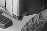 Mud Flap Delete | GMC Sierra 1500 2WD/4WD (2019-2025 & Classic) | 13003
