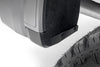 Mud Flap Delete | GMC Sierra 1500 2WD/4WD (2019-2025 & Classic) | 13003