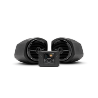 GNRL-STAGE2 2016+ GENERAL Stage 2 Audio System