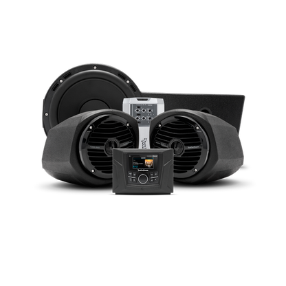 GNRL-STAGE3 2016+ GENERAL Stage 3 Audio System