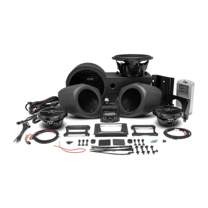 GNRL-STAGE3 2016+ GENERAL Stage 3 Audio System