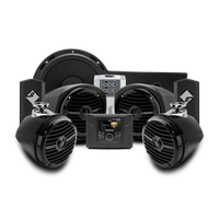 GNRL-STAGE4 2016+ GENERAL Stage 4 Audio System