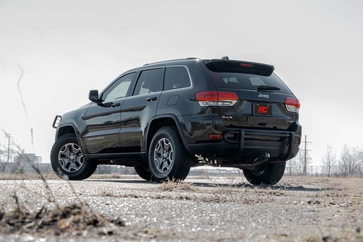 2 Inch Leveling Kit | Jeep Grand Cherokee WK2 2WD/4WD (2011-2022) | 67800