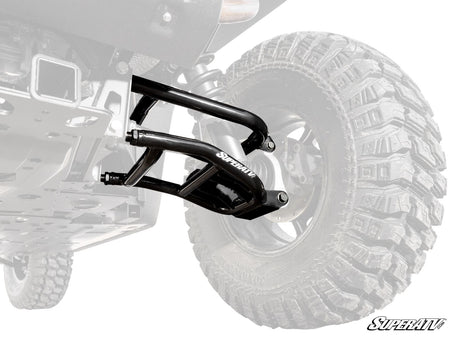 Gravely Atlas JVS High-Clearance 1.5" Rear Offset A-Arms
