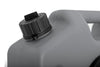 20L Fluid Container w/ Locker - Gray | 99064A