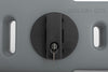 10L Fluid Container w/ Locker - Gray | 99062A