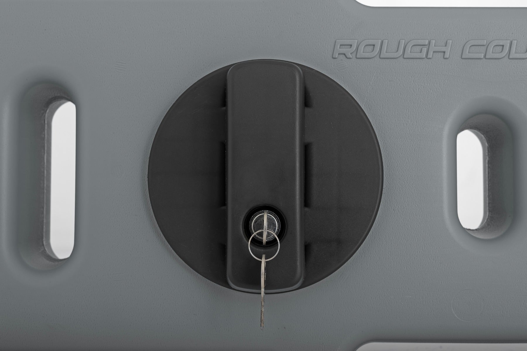 10L Fluid Container w/ Locker - Gray | 99062A