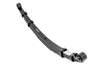 Front Leaf Springs | 2.5" Lift | Pair | Jeep CJ 5 4WD (1955-1975) | 8005Kit