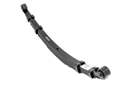 Front Leaf Springs | 2.5" Lift | Pair | Jeep CJ 5 4WD (1955-1975) | 8005Kit