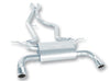 Borla 09-15 Toyota Tundra 4.6L / 5.7L V8 Crew Max / Double Cab SS Dual Split Catback Exhaust