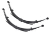 Rear 52 Inch Leaf Springs |6" Lift | Pair | Chevy/GMC C10/K10 Truck & SUV/K5 Blazer (73-91) | 8028Kit
