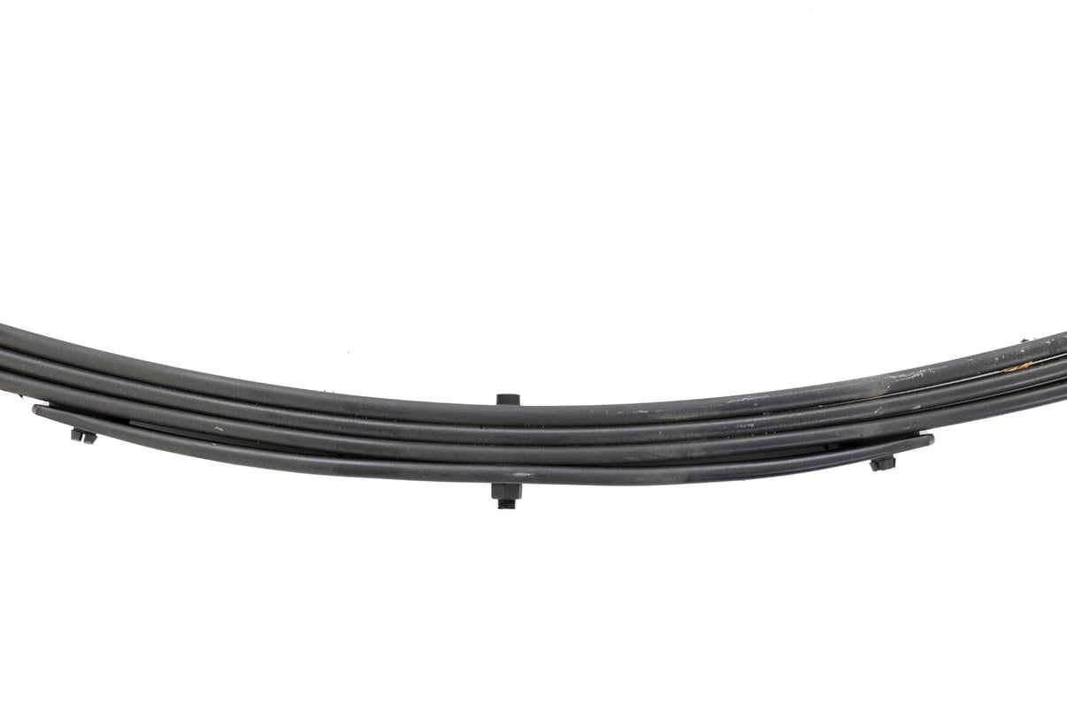 Front Leaf Springs | 3" Lift | Pair | Jeep Grand Wagoneer/J10 Truck/J20 Truck/Wagoneer 4WD | 8004Kit