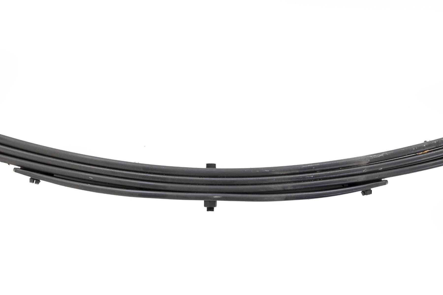 Front Leaf Springs | 3" Lift | Pair | Jeep Grand Wagoneer/J10 Truck/J20 Truck/Wagoneer 4WD | 8004Kit
