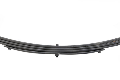 Front Leaf Springs | 3" Lift | Pair | Jeep Grand Wagoneer/J10 Truck/J20 Truck/Wagoneer 4WD | 8004Kit