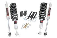 3 Inch Lift Kit | M1 Struts/M1 | Toyota Tacoma 4WD (2005-2023) | 74540
