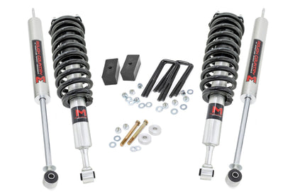 3 Inch Lift Kit | M1 Struts/M1 | Toyota Tacoma 4WD (2005-2023) | 74540