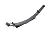 Rear Leaf Spings | 4" Lift | Pair | Ford Bronco/F-150 4WD (1980-1996) | 8029Kit