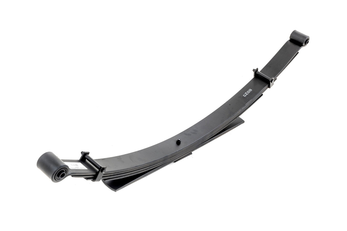 Rear Leaf Spings | 4" Lift | Pair | Ford Bronco/F-150 4WD (1980-1996) | 8029Kit