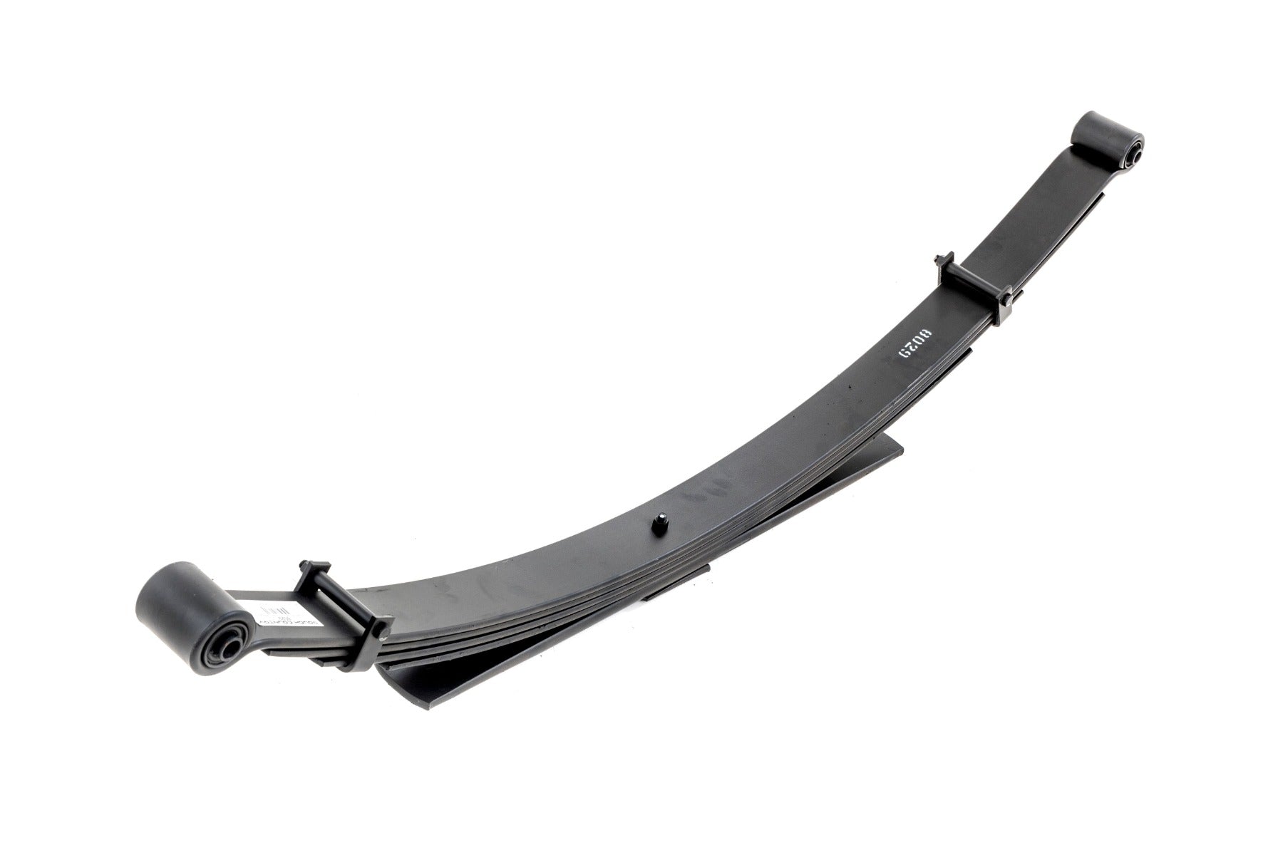 Rear Leaf Spings | 4" Lift | Pair | Ford Bronco/F-150 4WD (1980-1996) | 8029Kit