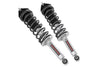 Loaded Strut Pair | 2 Inch Lift | Rear | Subaru Forester 4WD (2014-2018) | 501108