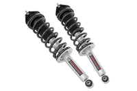 Loaded Strut Pair | 2 Inch Lift | Rear | Subaru Forester 4WD (2014-2018) | 501108