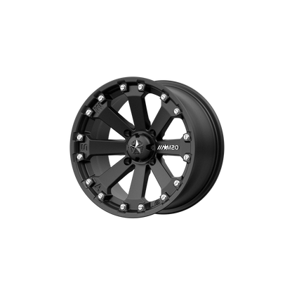 MSA M20 Kore 14x7 0mm EFX Sand Slinger kit