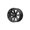 MSA M20 Kore 14x7 0mm EFX MotoHavok kit