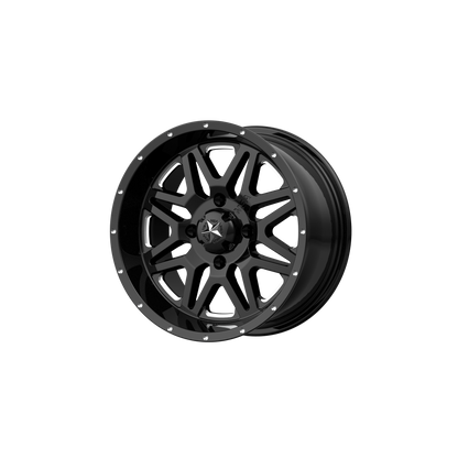 MSA M26 Vibe 14x7 0mm EFX Motovator kit