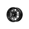 MSA M40 Rogue 15x7 10mm System 3 RC500 kit