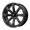 MSA M42 Bounty 15x7 10mm Maxxis MU9H kit