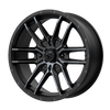 MSA Fang UTV 15x7 10mm Sedona Trail Ripr kit