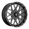 MSA M45 Portal 15x7 +10 System 3 DX440 kit