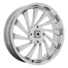 MSA Blade 20x7 0mm EFX MotoSlayer kit