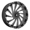 MSA Blade 20x7 0mm offset System 3 XTR370 kit