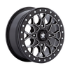 MSA M48 Portal beadlock 15x6 38mm System 3 XCR350 kit