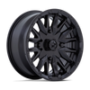 MSA Creed 14x7 +10 offset System 3 XCR350 kit