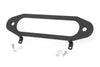 License Plate Mnt | Hawse Fairlead | RS138