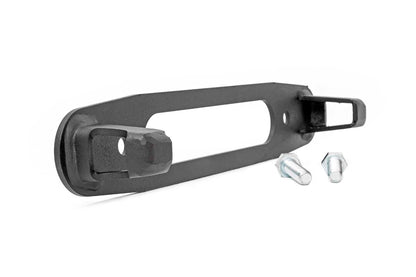 Winch Hook Mount | Hawse Fairlead | RS140