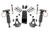 3.5 Inch Lift Kit | Alu/Stamp Steel LCA | Vertex/V2 | Chevy/GMC 1500 (14-18 & Classic) | 12157