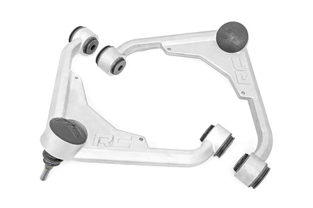 Forged Upper Control Arms | 3 Inch Lift | Chevy/GMC 2500HD (01-10) | 1859