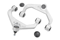 Forged Upper Control Arms | 3 Inch Lift | Chevy/GMC 2500HD/3500HD (20-25) | 1958