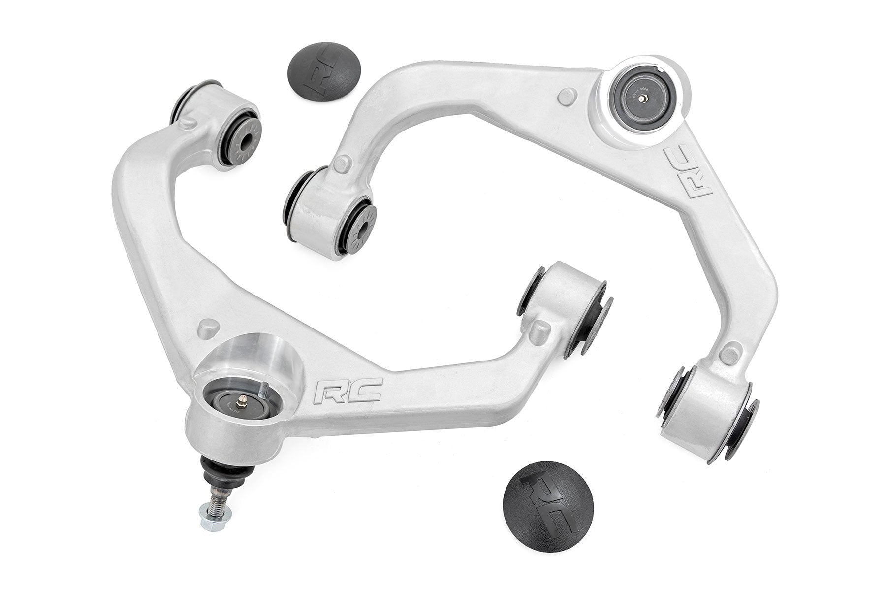 Forged Upper Control Arms | 3.5 Inch Lift | Chevy/GMC 2500HD/3500HD (11-19) | 1959
