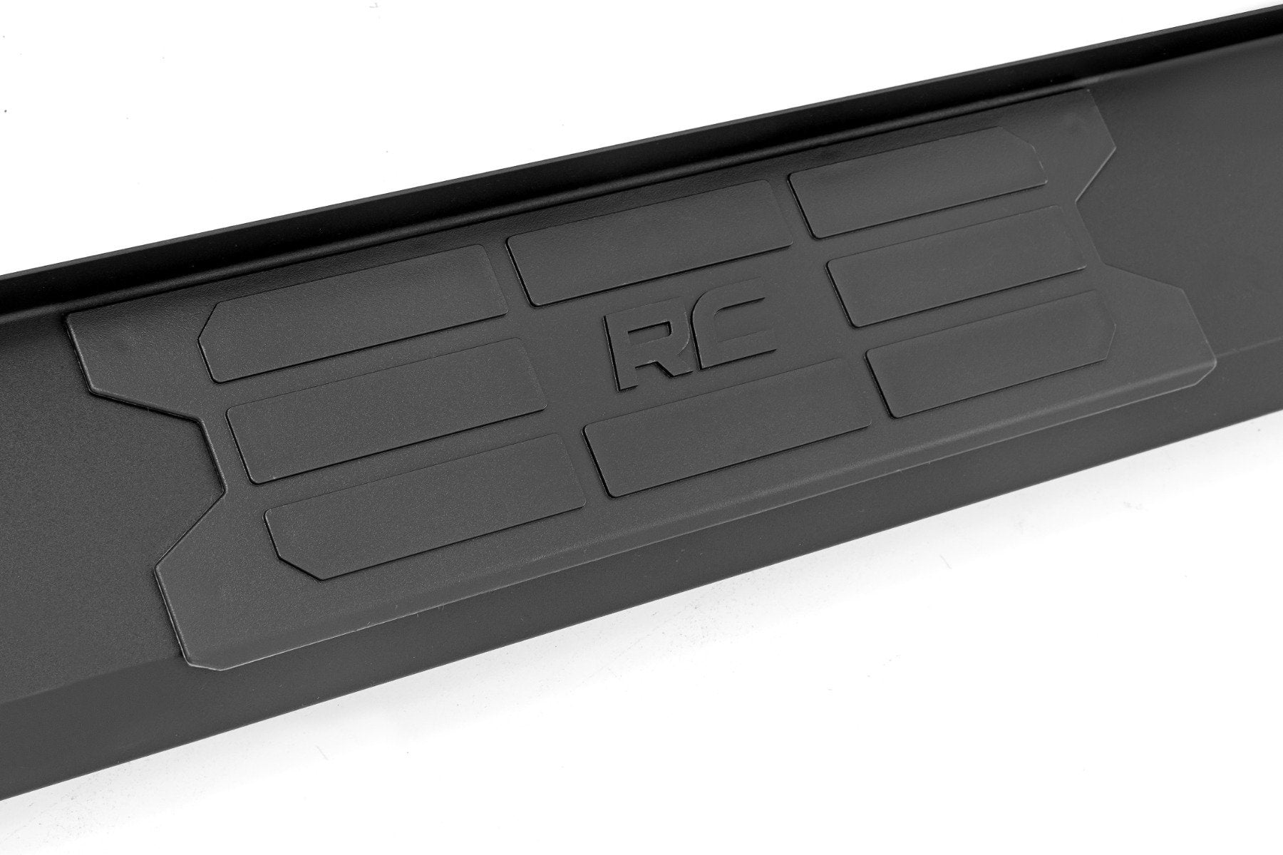 HD2 Running Boards | Quad Cab | Ram 1500/2500/3500 2WD/4WD (2010-2025 & Classic) | SRB091777A